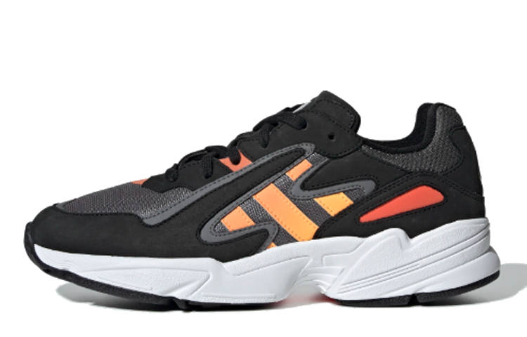 Adidas Originals Adidas Yung-96 Chasm 'Core Black'