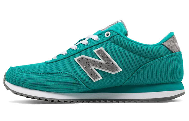 New Balance New Balance NB 501 Running Shoes Women's Low Top Mint Green/Gray/White