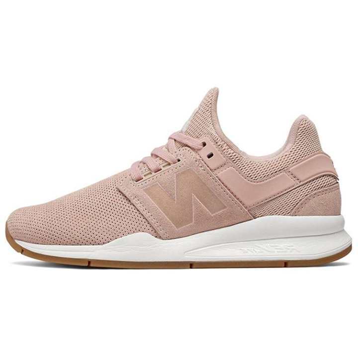 New Balance New Balance 247 Pink Women's