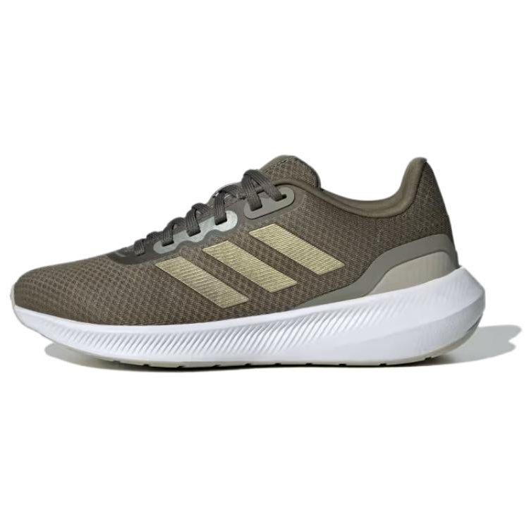 Adidas Adidas Runfalcon 3.0 Slip Resistant Abrasion Resistant Slip Resistant Abrasion Resistant Low top Running Shoes Women's