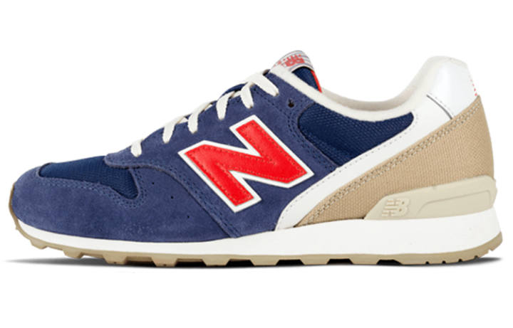 New Balance New Balance 996 Dark Brown Women's