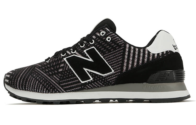 New Balance New Balance NB 574 Running Shoes Women's Low Top Mosaic Color