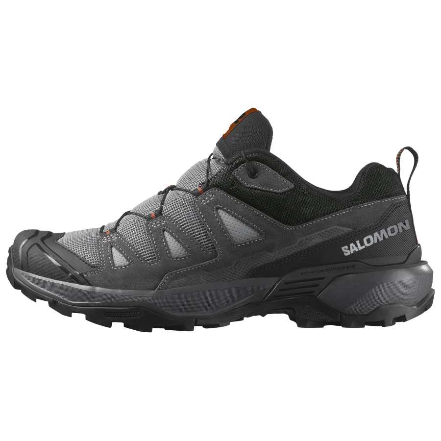 SALOMON X Ultra 360 Salomon 'Asphalt'