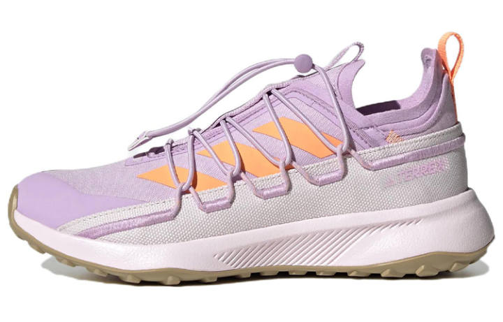 Adidas Adidas Terrex Voyager 21 'Purple Orange' Women's