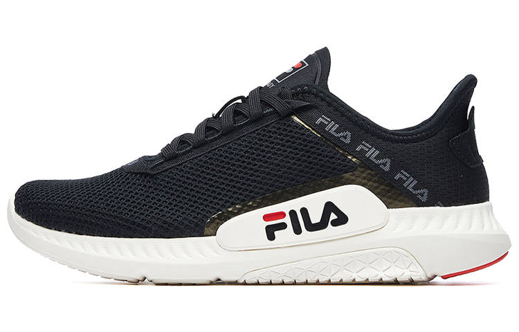 FILA Fht Series Fantasy 1S Gs Black Women's