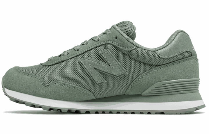 New Balance New Balance 515 Green Women's
