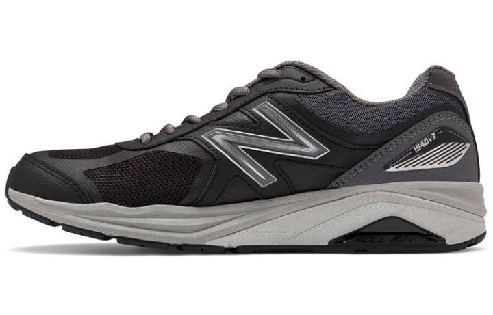 New Balance 1540 New Balancev3 'Black Castlerock'