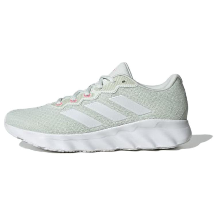 Adidas Adidas Switch Move Slip Resistant Low top Casual Running Shoes Women's Light Green
