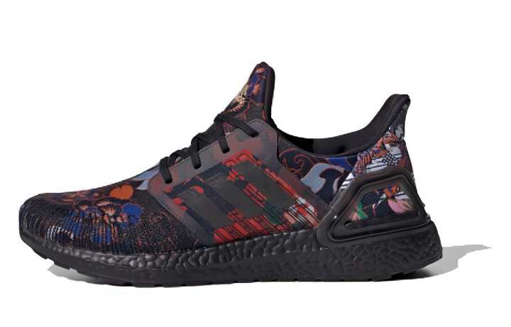 Adidas Adidas UltraBoost 20 'Lunar New Year'