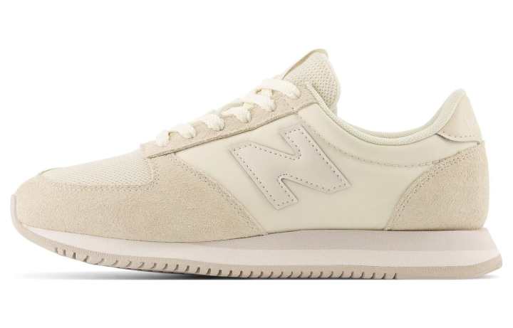 New Balance New Balance NB 420 Low top Running Shoes Women's Ecru