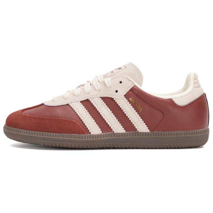 Adidas Originals Samba Men's Adidas Originals Og 'Preloved Ruby Cream'