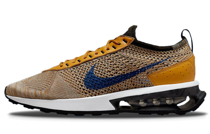 Nike Nike Air Max Flyknit Racer 'Elemental Gold'