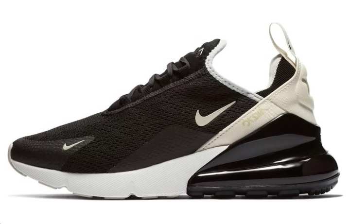Nike Nike Air Max 270 Black Bone Women's