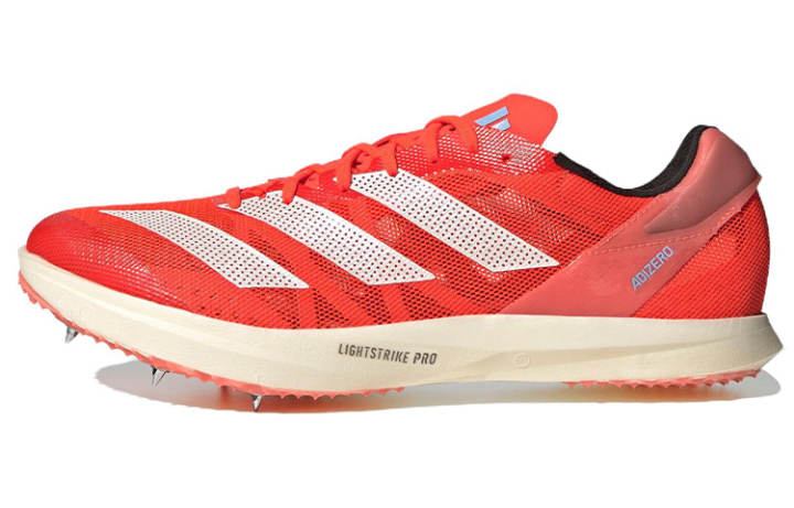 Adidas Adidas Adizero Avanti Tyo 'Orange'