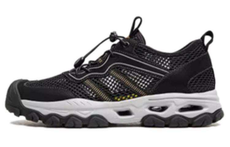 CAMEL Slip Resistant And Breathable Low top Outdoor Shoes Men's