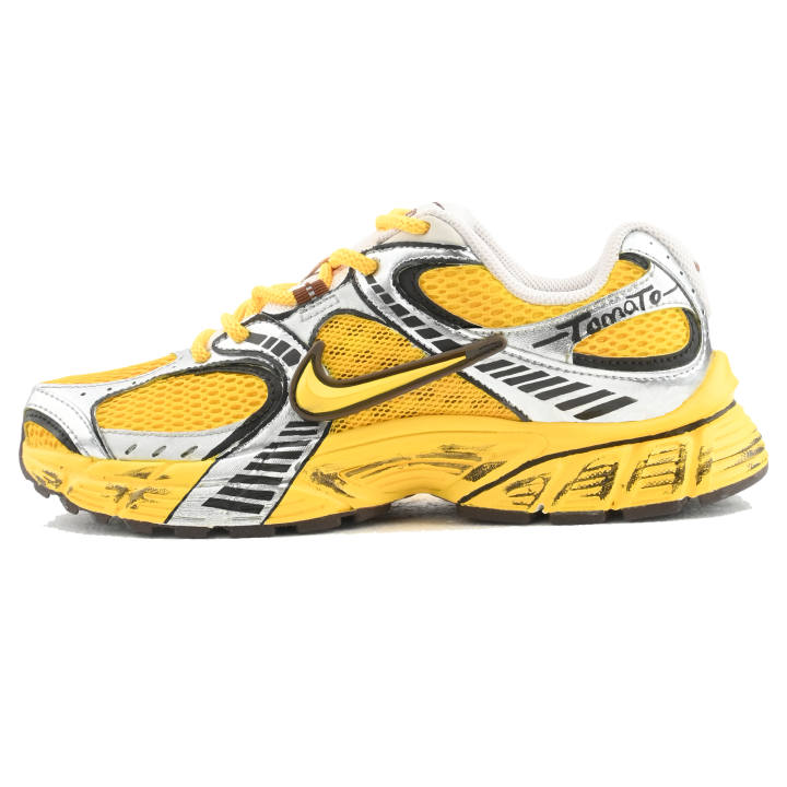Nike Nike V5 RNR Cushioning Abrasion Resistant Coverage Cushioning Abrasion Resistant Coverage Low top Running Shoes Men's
