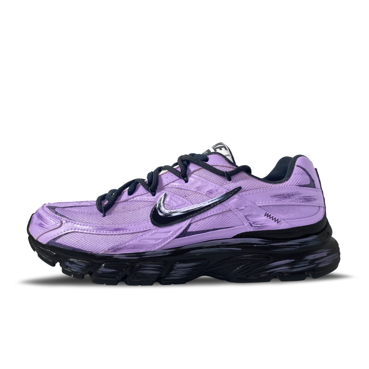 Nike Nike Initiator Cushioning, Wear Resistant Low top Running Shoes Men's
