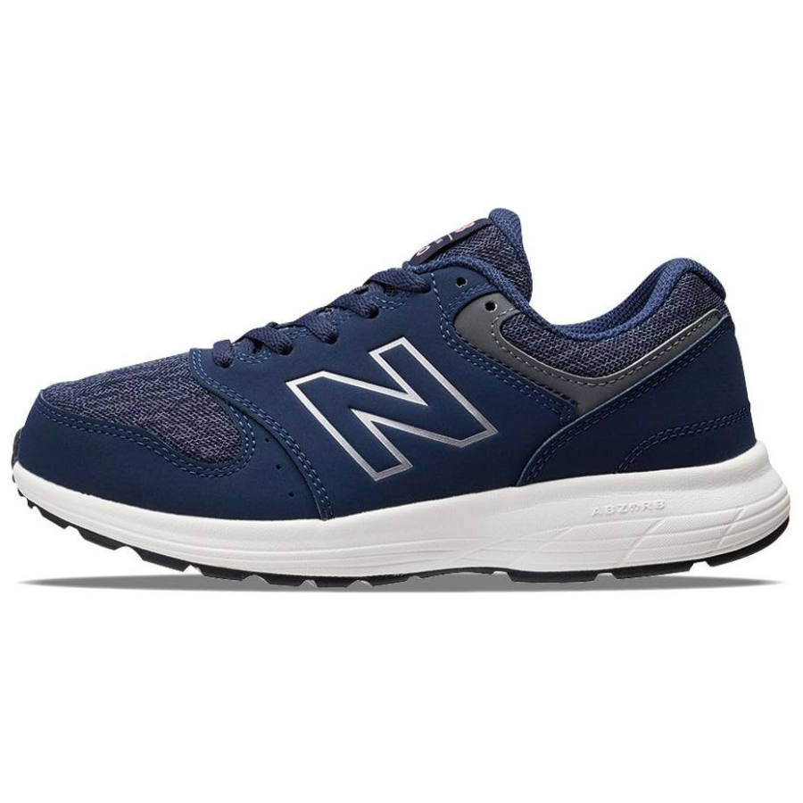 New Balance New Balance NB 550 Low top Running Shoes Women's Blue