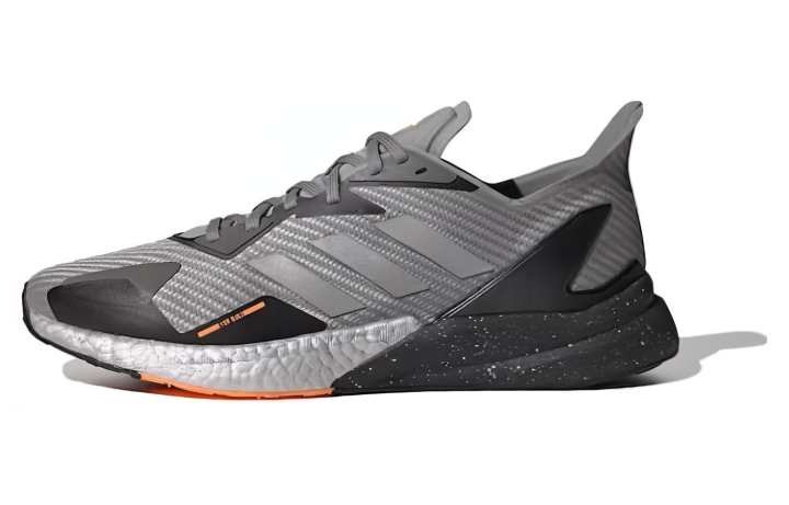 Adidas Adidas X9000L3 Winter.RDY 'Grey Matte Silver'