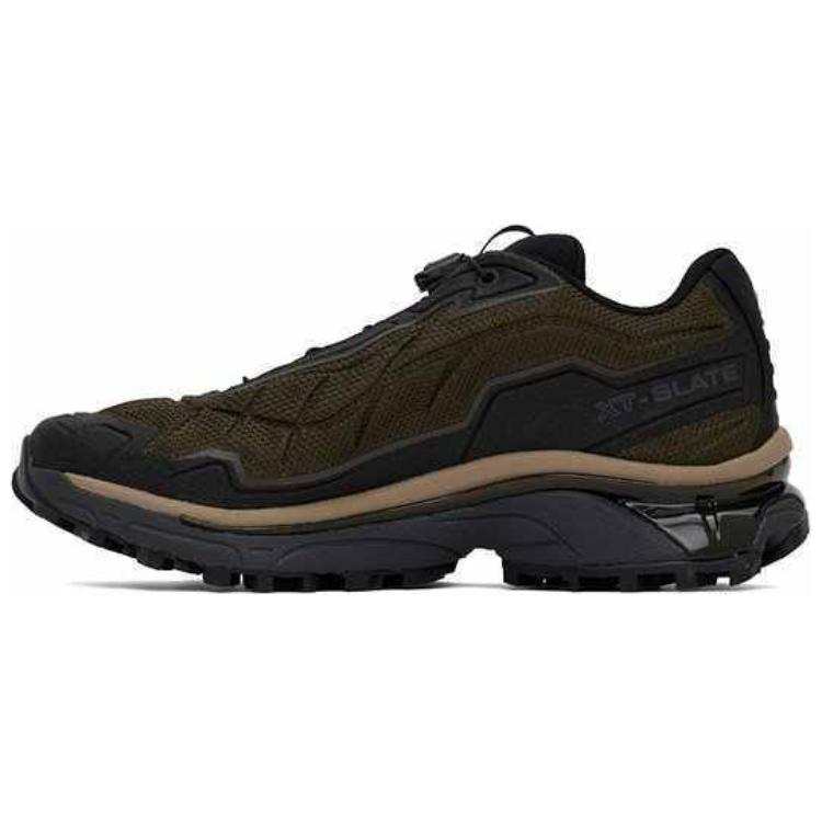 SALOMON Xt Slate Lace Up Sneakers
