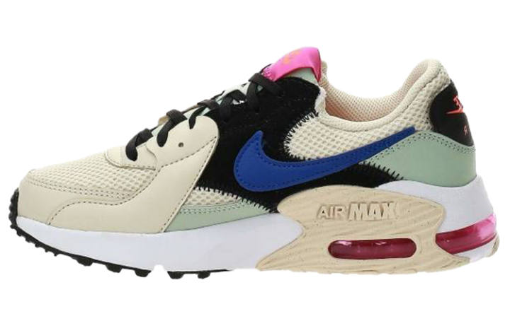 Nike Nike Air Max Excee 'Fossil Hyper Blue' Women's
