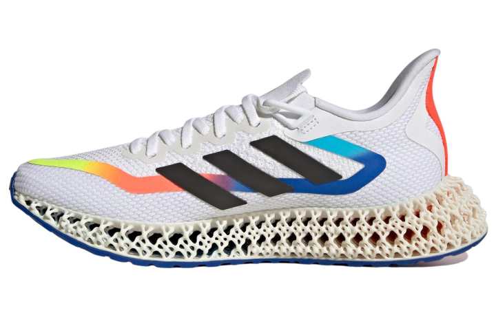 Adidas 4DFWD Adidas 2 'White Power Blue'