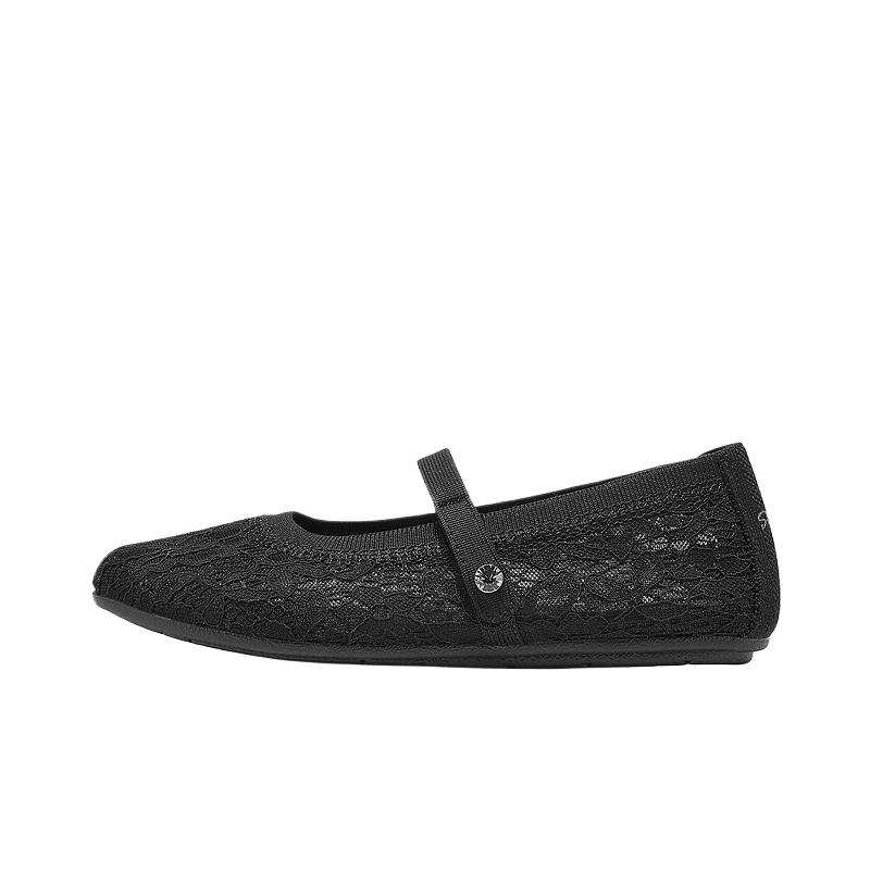 Skechers Cleo 2.0 Comfortable Women's Casual Shoes Women's All Black