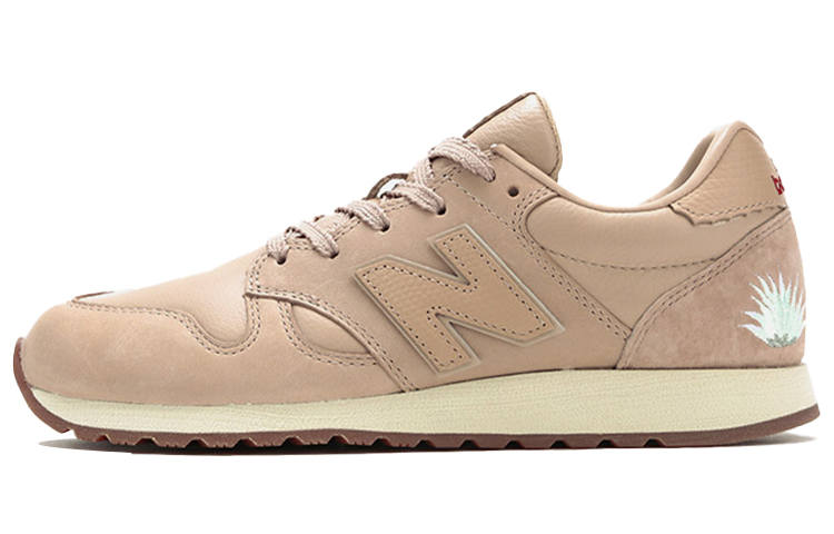 New Balance New Balance The Beast X New Balance 520 Series Low Top Pink Women's