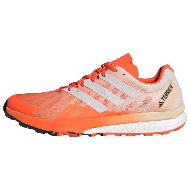 Adidas Adidas Terrex Speed Ultra Trail 'Impact Orange'