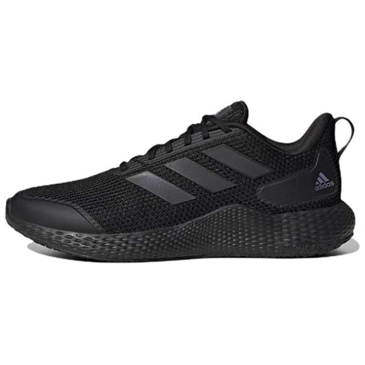 Adidas Adidas Edge Gameday Running Shoes 'Black'