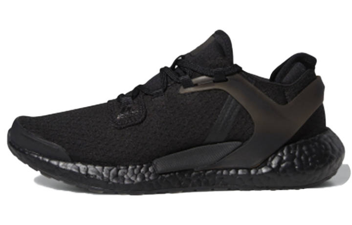 Adidas Adidas Alphatorsion Boost Black Women's