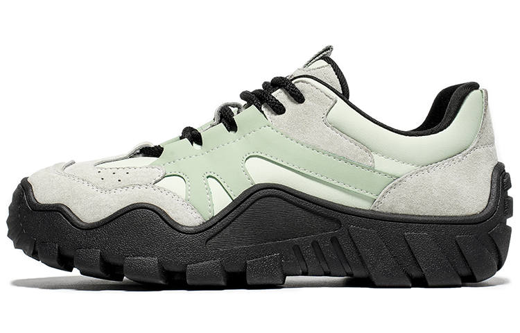 OG Offground Support Abrasion Resistant Lightweight Breathable Outdoor Shoes Unisex