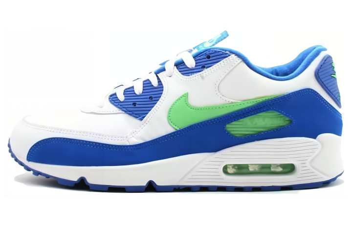 Nike Nike Air Max 90 Seahawks
