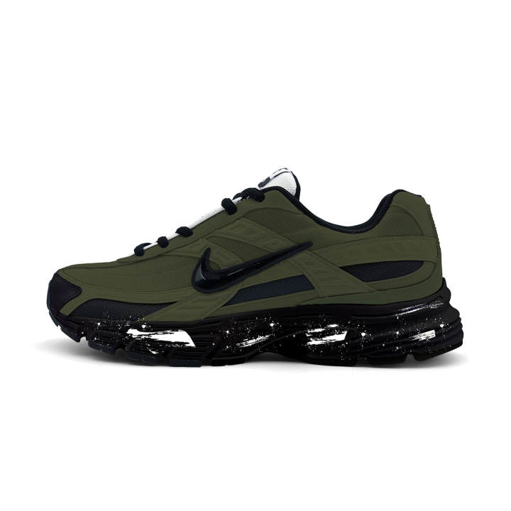 Nike Nike Low top Running Shoes Unisex