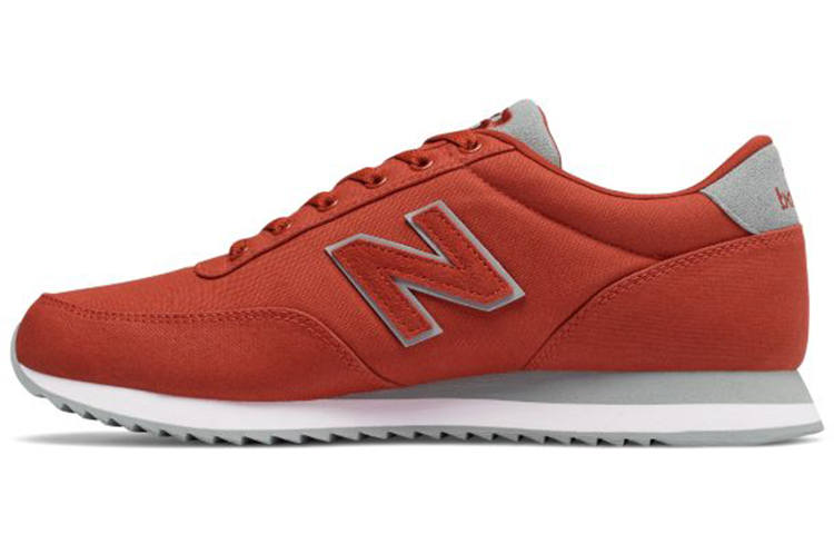New Balance New Balance 501 Ripple Sole Orange
