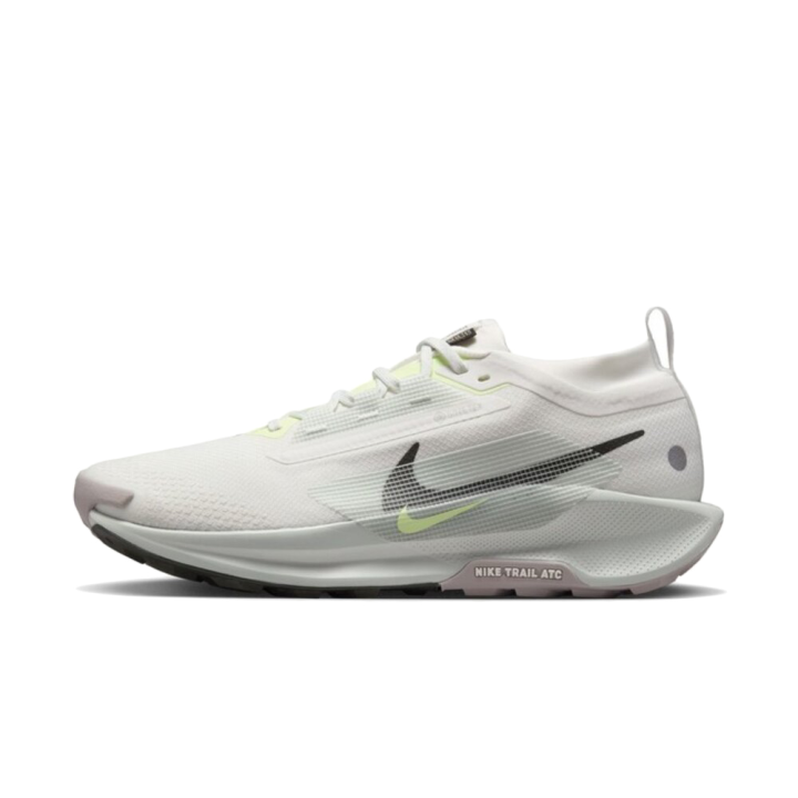 Nike Nike Pegasus Trail 5 Gore Tex Summit White Light Silver College Grey Sequoia