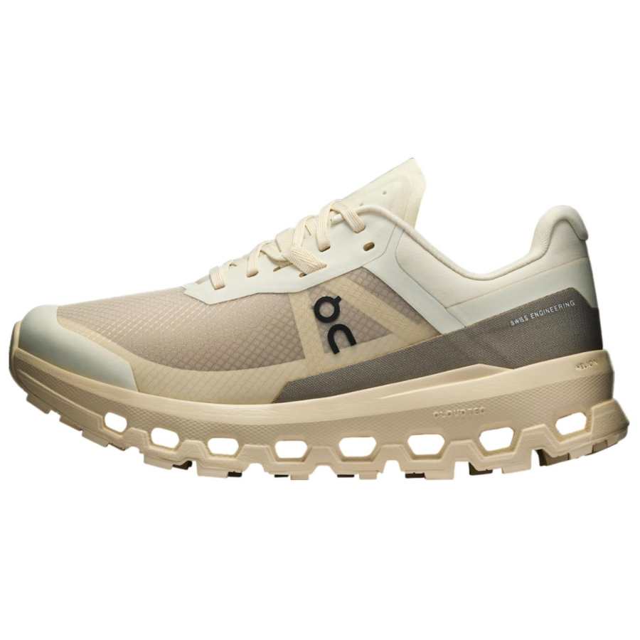 On Cloudvista 2 Wmns On 'Cream Desert' Women's