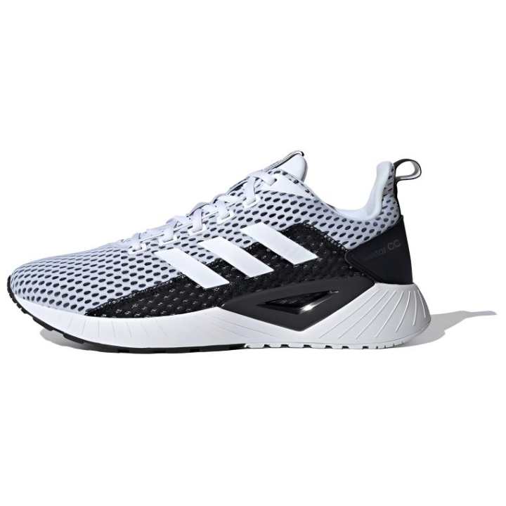 Adidas Adidas Questar Climacool 'White Black'
