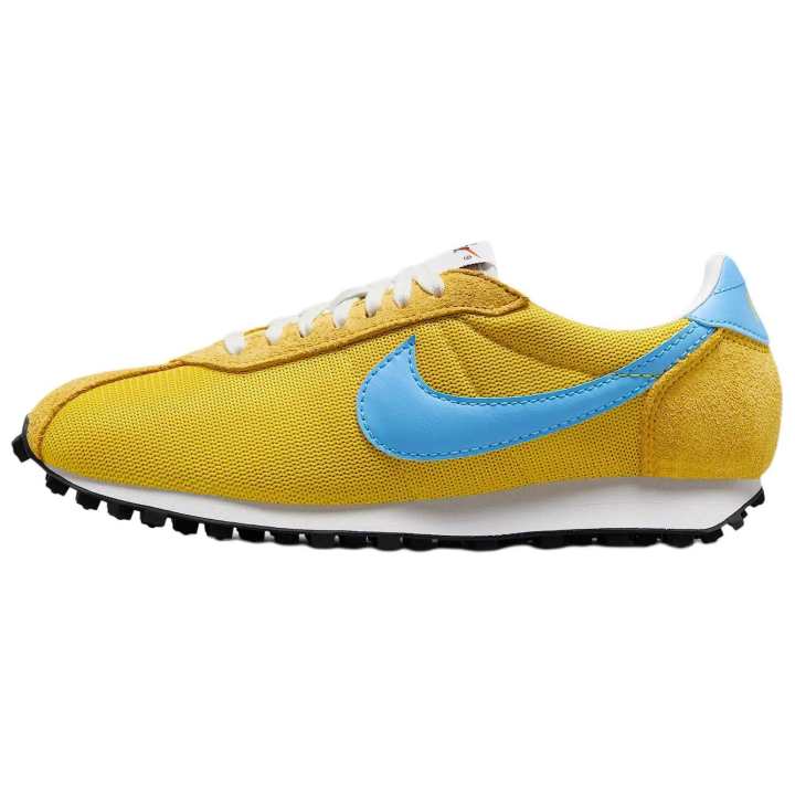 Nike Nike LD 1000 Lightning White Black University Blue Women's