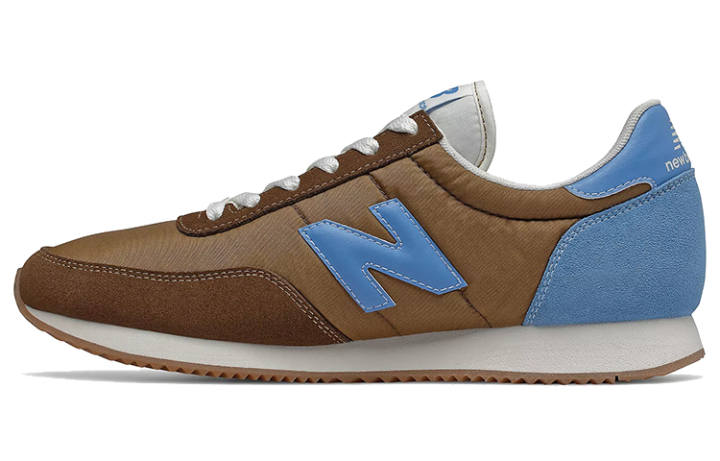 New Balance New Balance NB 720 Low top Running Shoes Unisex Brown