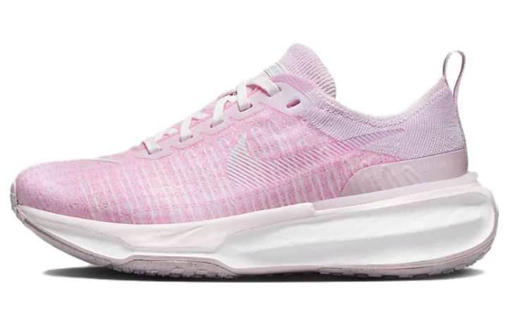 Nike Nike Zoomx Invincible Run Fk 3 Wide 'Pink Foam' Women's