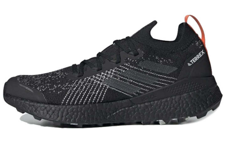 Adidas Terrex Two Parley x Terrex Two Adidas Ultra 'Core Black'