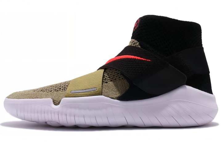 Nike Nike Free Rn Motion Fk 2018 'Neutral Olive' Women's