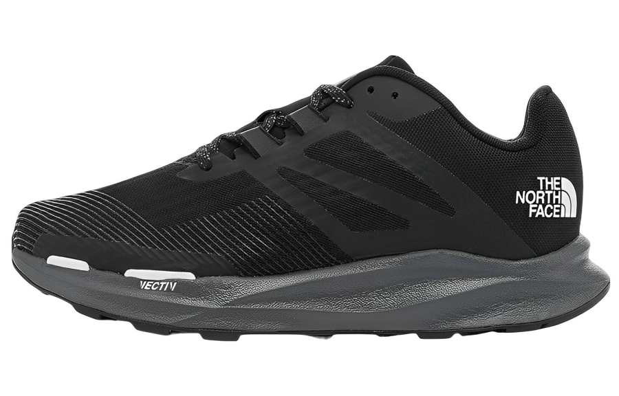 THE NORTH FACE Cushioning Slip Resistant Abrasion Resistant Cushioning Slip Resistant Abrasion Resistant Low top