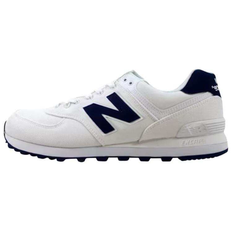New Balance 574 New Balance 'Pique Polo'