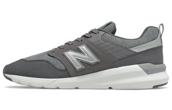 New Balance New Balance 009 'Dark Grey'