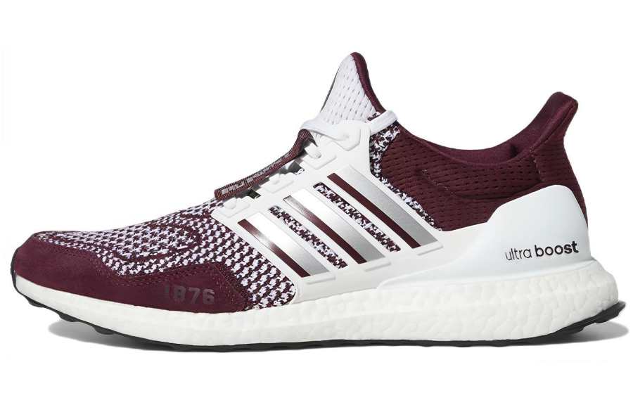 Adidas UltraBoost Ncaa x UltraBoost Adidas 1.0 'Texas A&M Aggies'