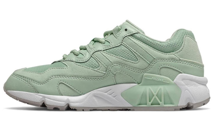 New Balance New Balance 850 'Mint Chalk' Women's