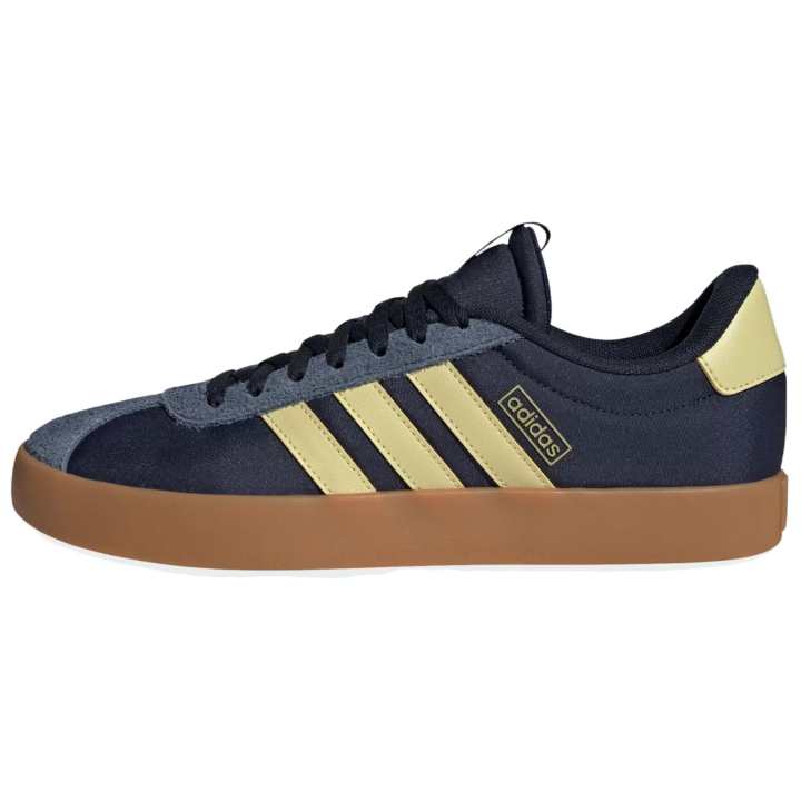 Adidas Adidas VL COURT 3.0 German Army Trainers Men's Blue Black