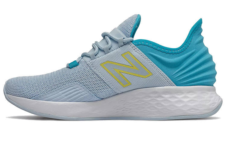 New Balance Fresh Foam Roav Wmns New Balance 'UV Glow Virtual Sky' Women's